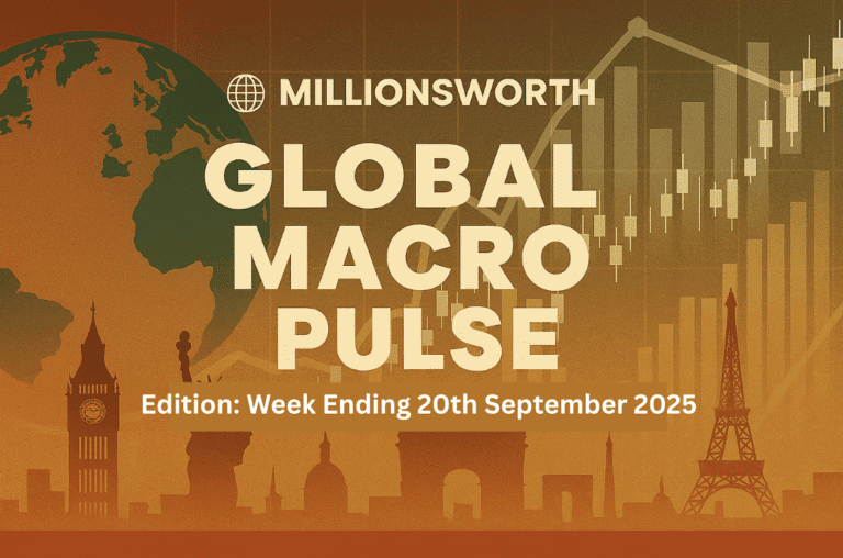 Global Macro & Market Watch