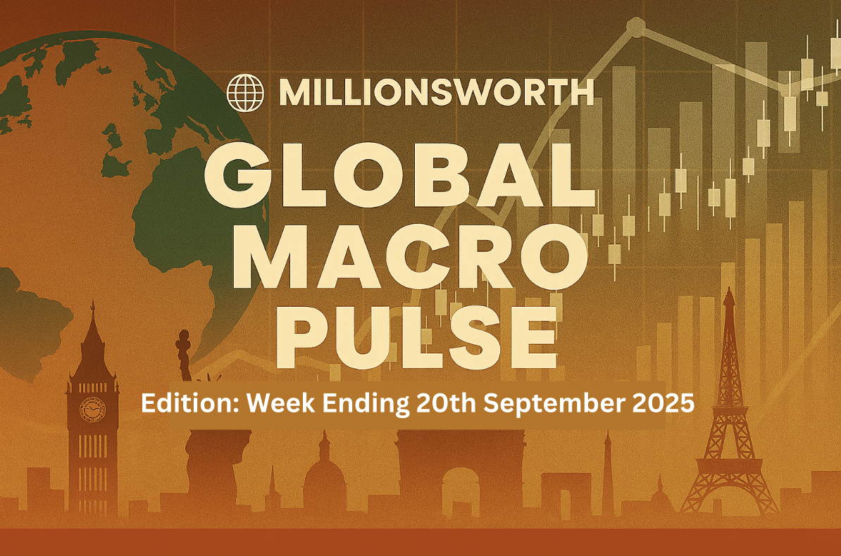 Global Macro & Market Watch