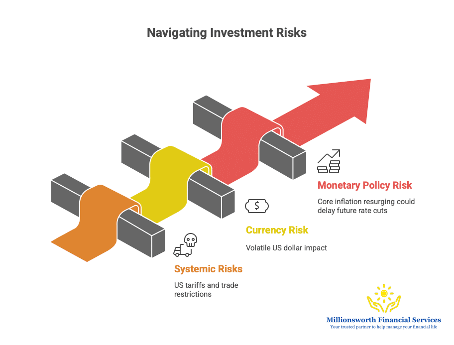 Navigating Investment Risks