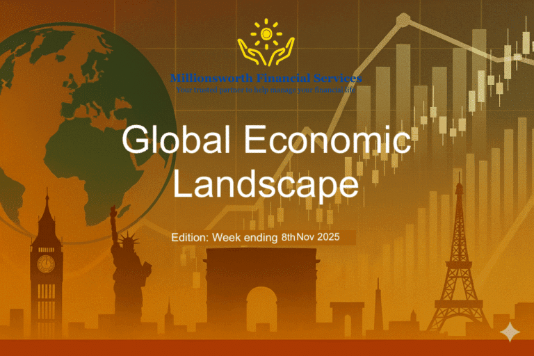 Global Economic Landscape