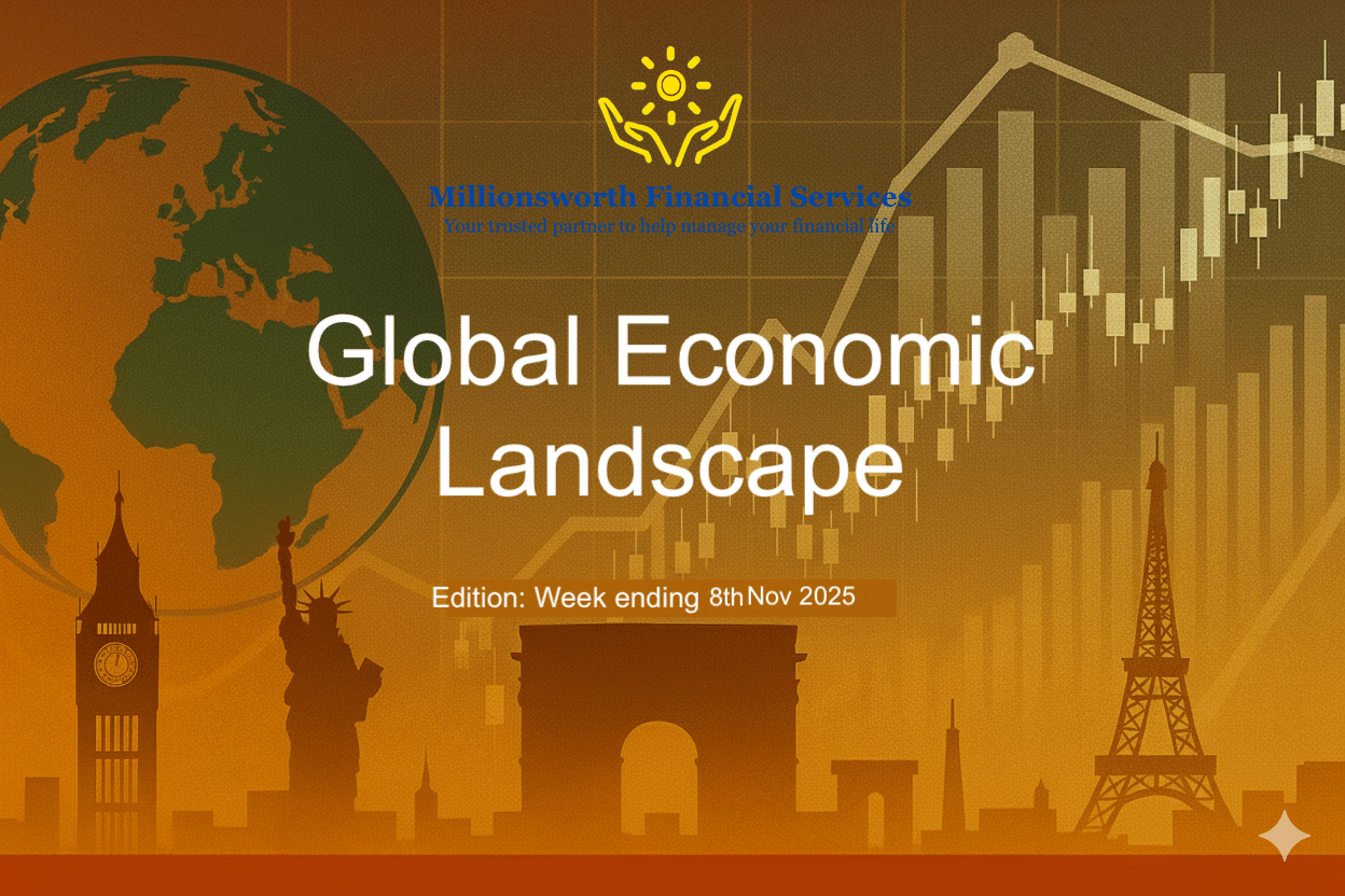 Global Economic Landscape