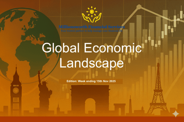 Global Economic Landscape