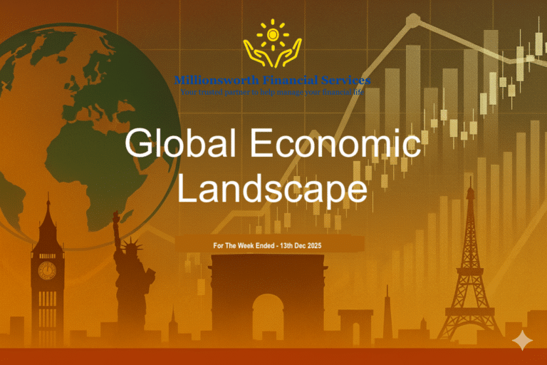 Global Economic Landscape