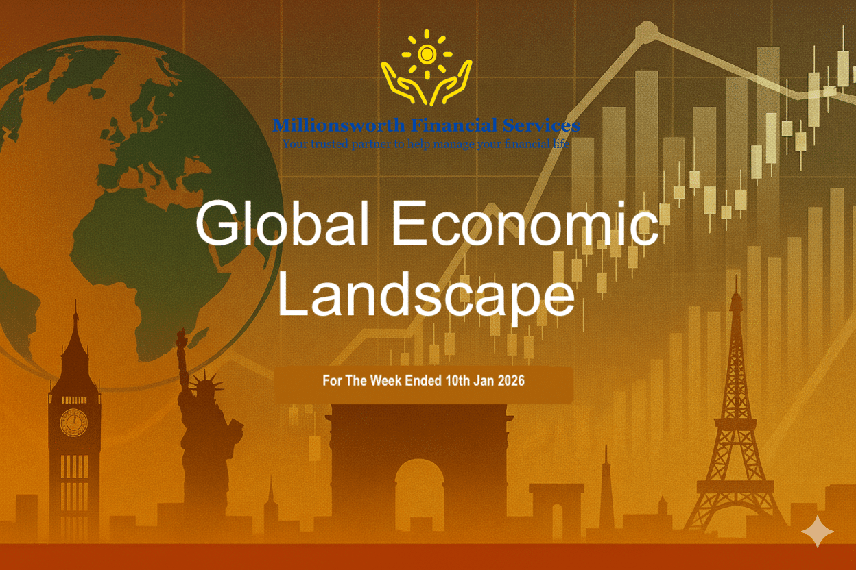Global Economic Landscape